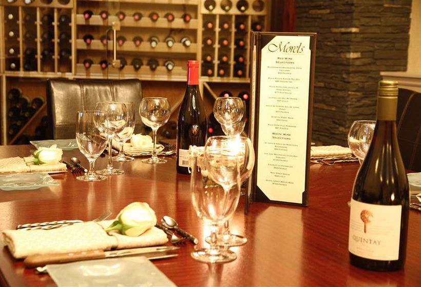 Hotel High Country Inn Whitehorse | Whitehorse | Yukon Territory | Canada 3