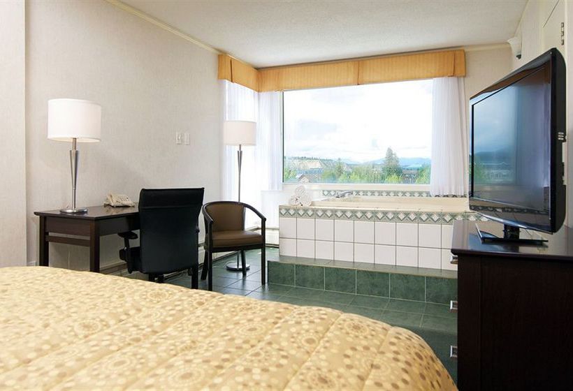 Hotel High Country Inn Whitehorse | Whitehorse | Yukon Territory | Canada 4