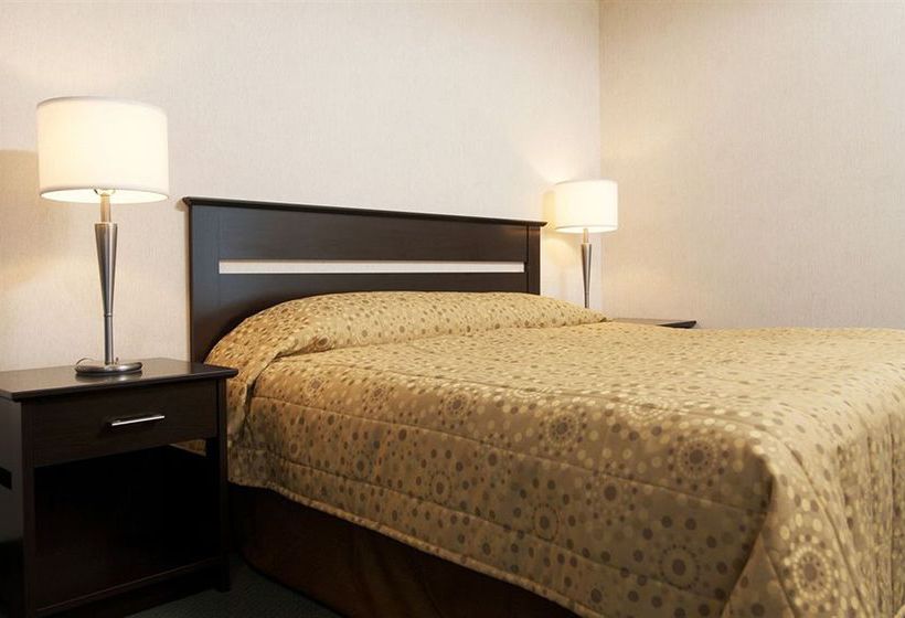 Hotel High Country Inn Whitehorse | Whitehorse | Yukon Territory | Canada 5