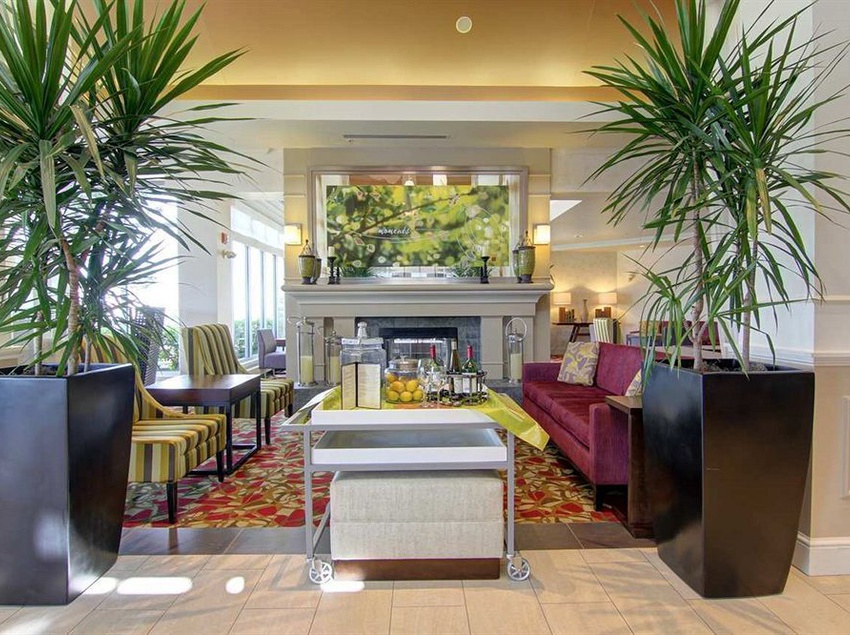 Hotel Hilton Garden Inn Calgary Airport | Calgary | Alberta | Canada 12