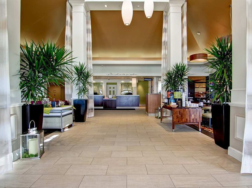 Hotel Hilton Garden Inn Calgary Airport | Calgary | Alberta | Canada 13