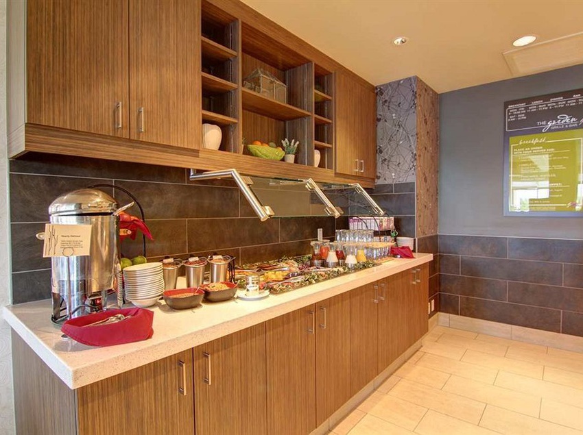 Hotel Hilton Garden Inn Calgary Airport | Calgary | Alberta | Canada 16