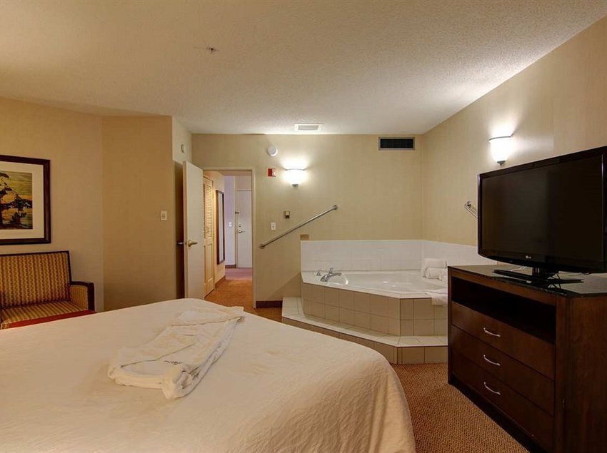 Hotel Hilton Garden Inn Calgary Airport | Calgary | Alberta | Canada 18