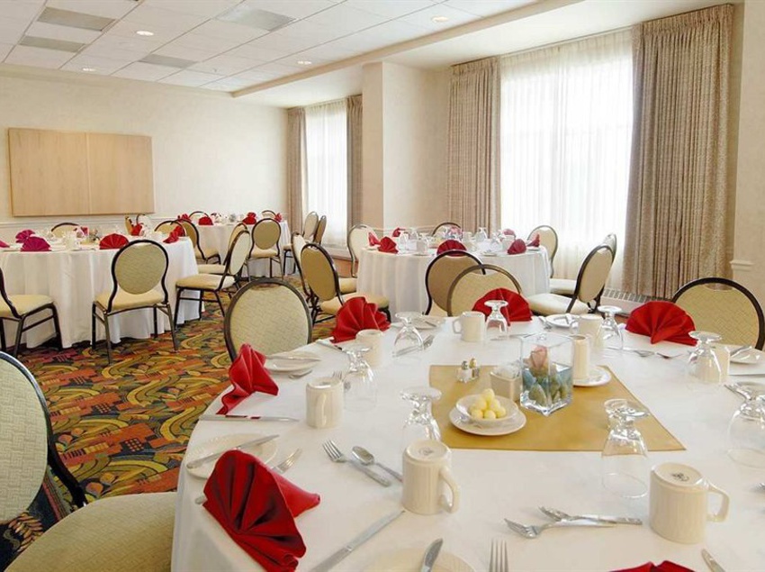 Hotel Hilton Garden Inn Calgary Airport | Calgary | Alberta | Canada 4