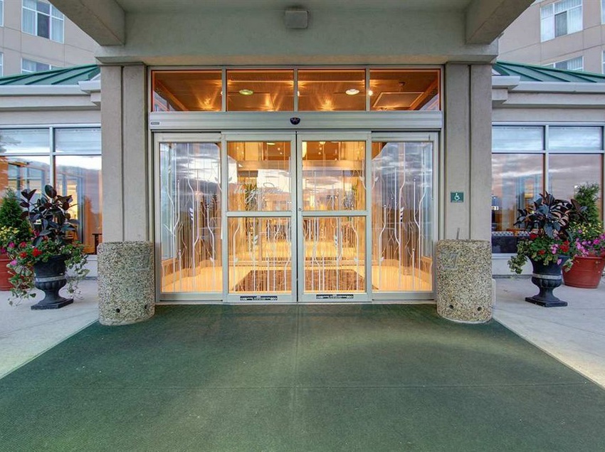 Hotel Hilton Garden Inn Calgary Airport | Calgary | Alberta | Canada 7