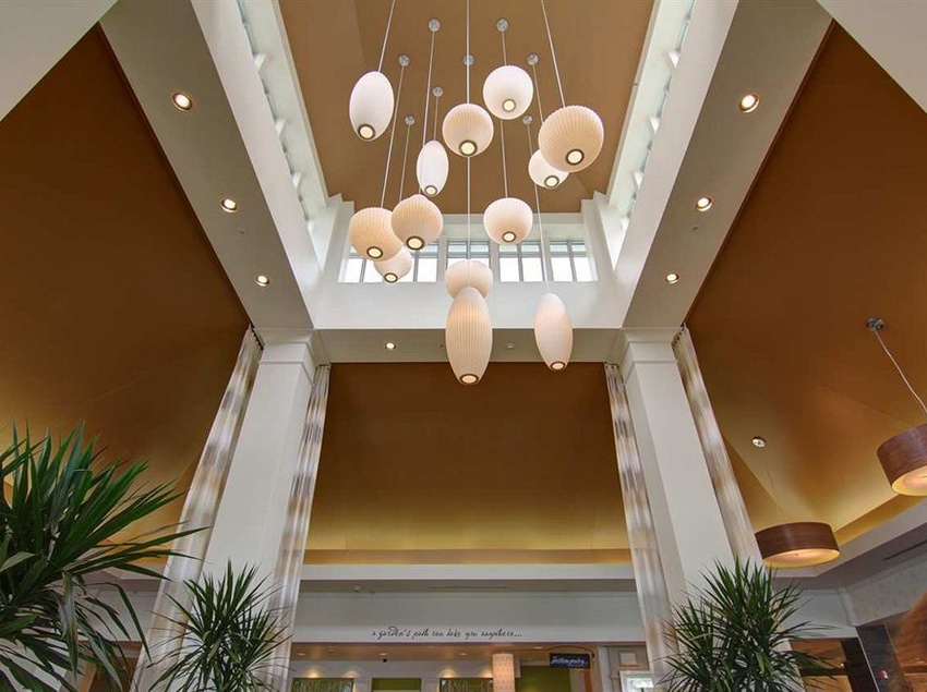 Hotel Hilton Garden Inn Calgary Airport | Calgary | Alberta | Canada 8