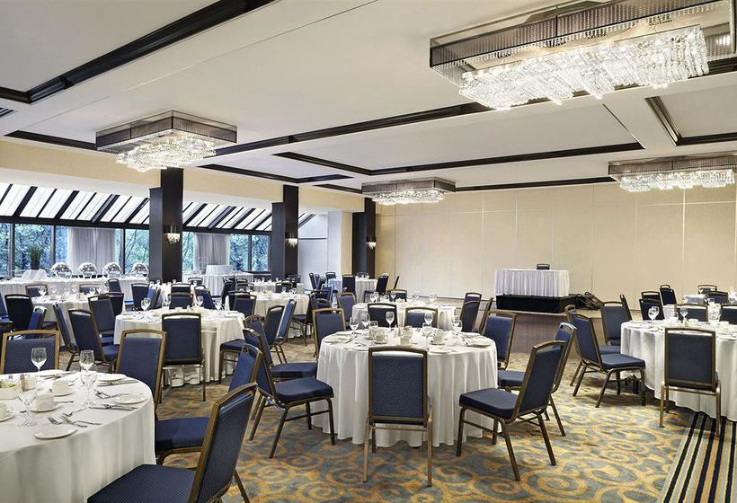 Hotel Sheraton Montreal Airport | Dorval | Quebec | Canada 1