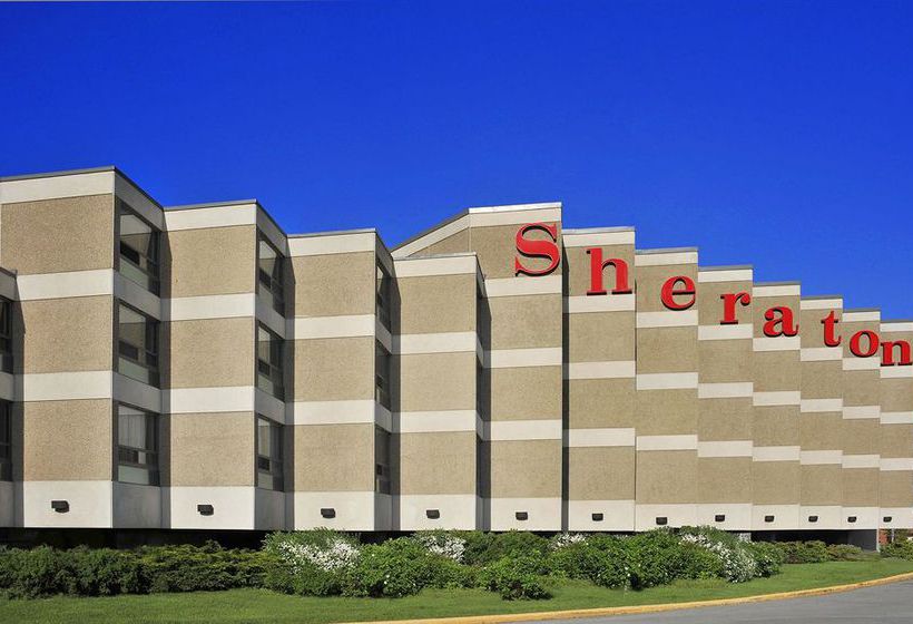 Hotel Sheraton Montreal Airport | Dorval | Quebec | Canada 10