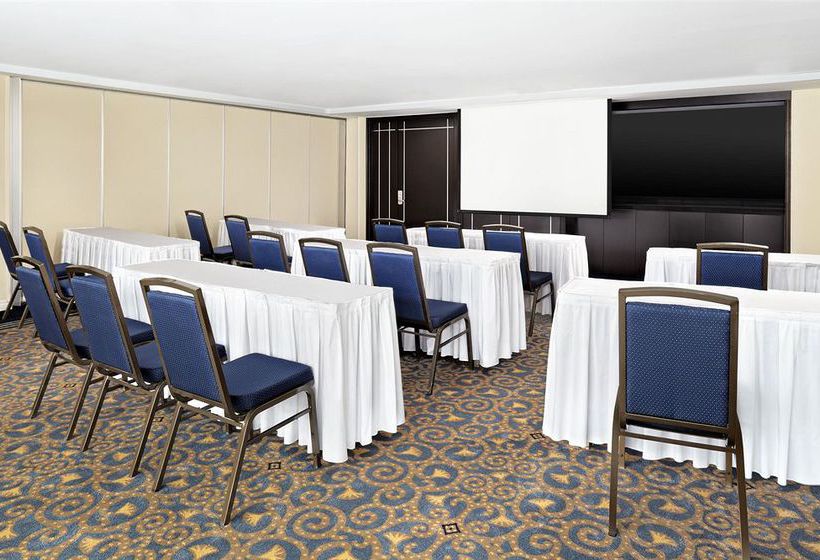 Hotel Sheraton Montreal Airport | Dorval | Quebec | Canada 11