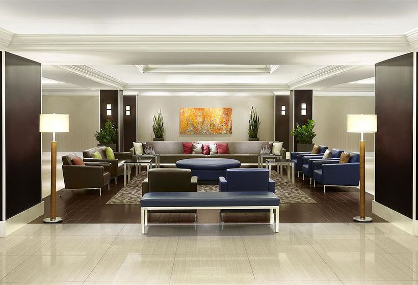 Hotel Sheraton Montreal Airport | Dorval | Quebec | Canada 12