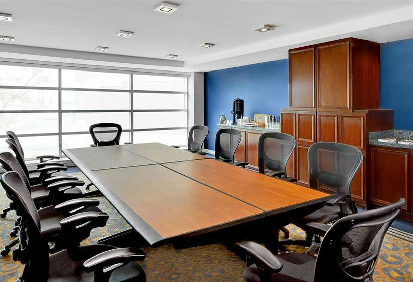 Hotel Sheraton Montreal Airport | Dorval | Quebec | Canada 13