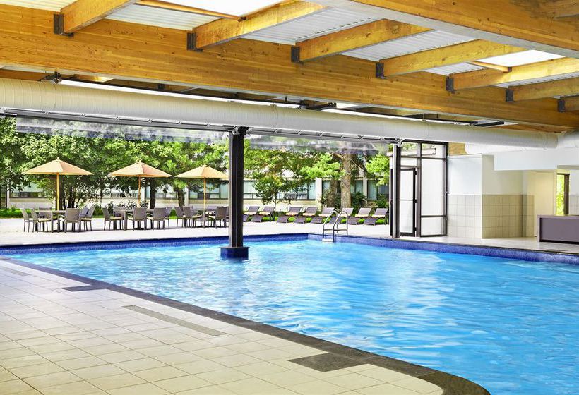 Hotel Sheraton Montreal Airport | Dorval | Quebec | Canada 15