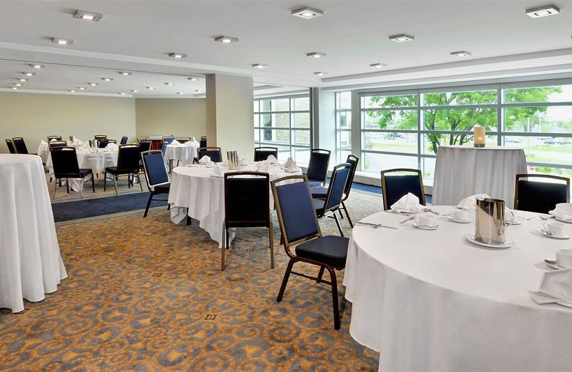 Hotel Sheraton Montreal Airport | Dorval | Quebec | Canada 16