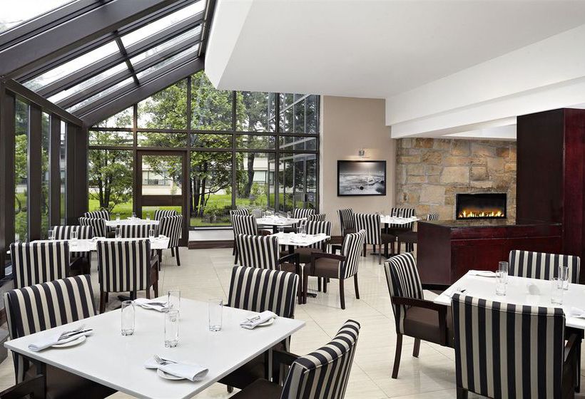 Hotel Sheraton Montreal Airport | Dorval | Quebec | Canada 18