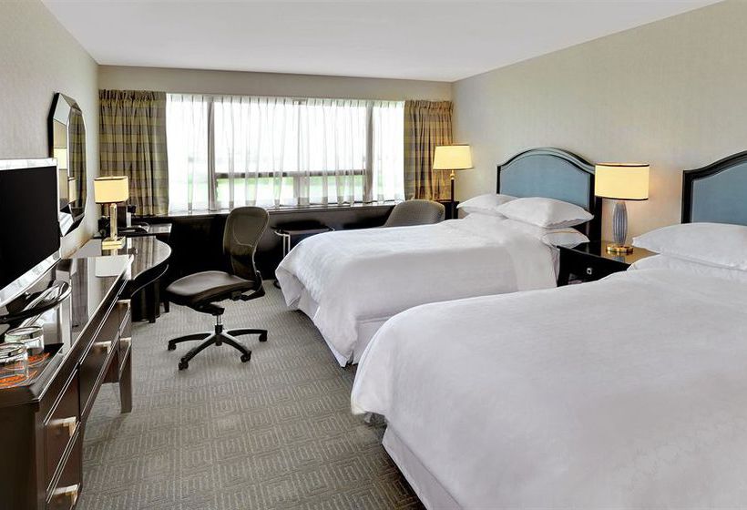 Hotel Sheraton Montreal Airport | Dorval | Quebec | Canada 19