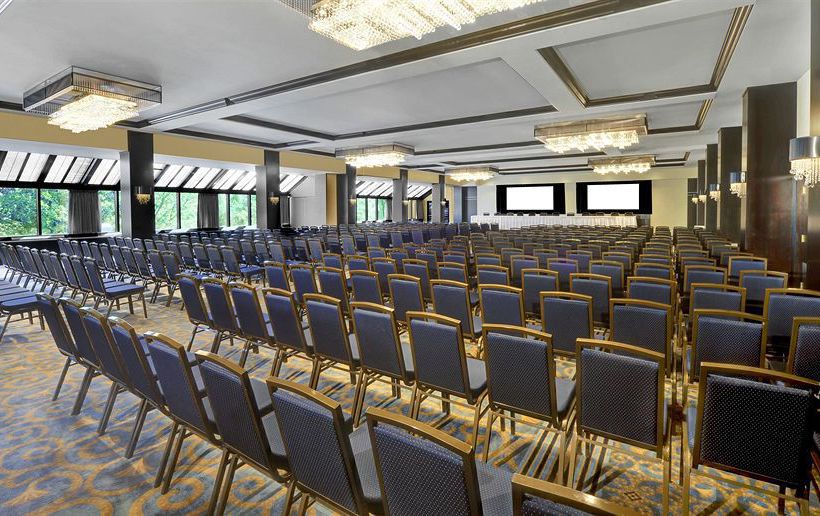 Hotel Sheraton Montreal Airport | Dorval | Quebec | Canada 2