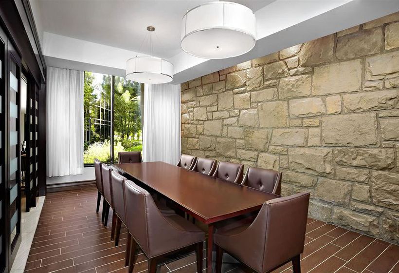 Hotel Sheraton Montreal Airport | Dorval | Quebec | Canada 20