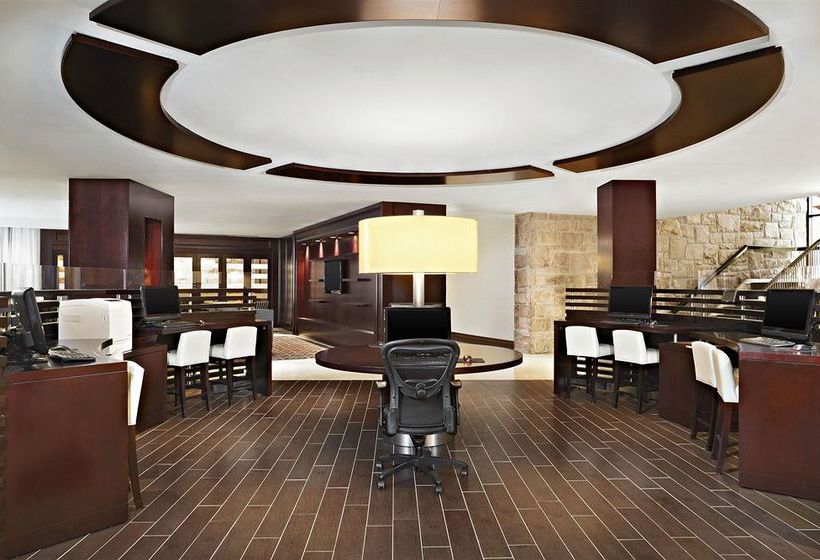 Hotel Sheraton Montreal Airport | Dorval | Quebec | Canada 3