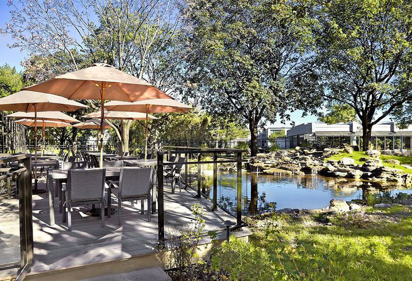 Hotel Sheraton Montreal Airport | Dorval | Quebec | Canada 4