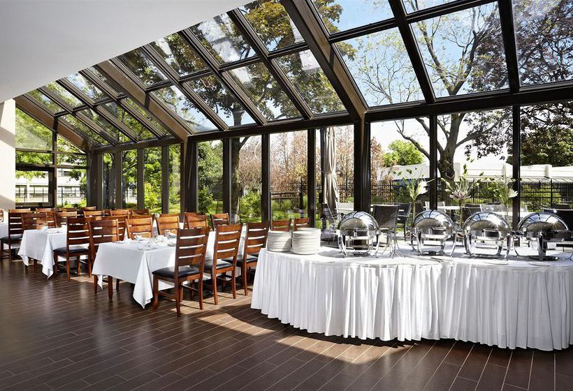 Hotel Sheraton Montreal Airport | Dorval | Quebec | Canada 5