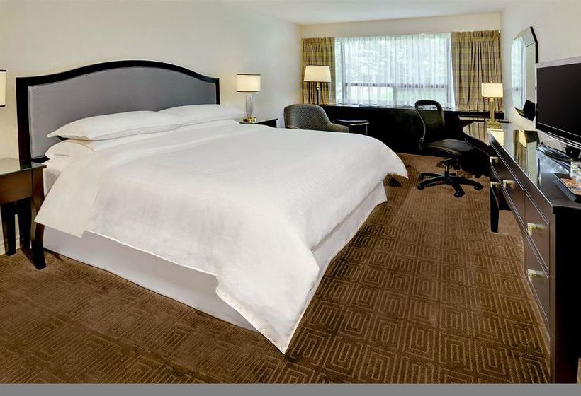 Hotel Sheraton Montreal Airport | Dorval | Quebec | Canada 6