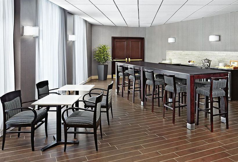 Hotel Sheraton Montreal Airport | Dorval | Quebec | Canada 8