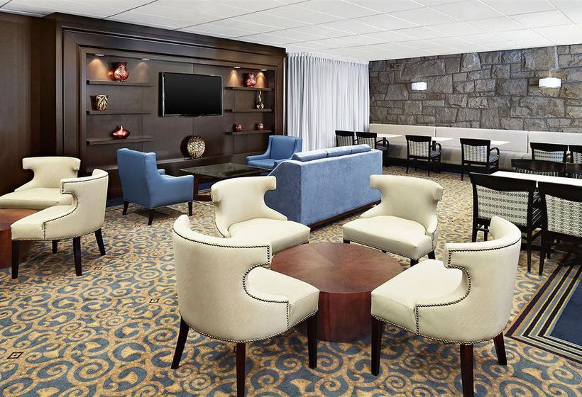 Hotel Sheraton Montreal Airport | Dorval | Quebec | Canada 9