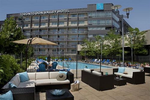Toronto Don Valley Hotel & Suites | Toronto | Ontario | Canada 11