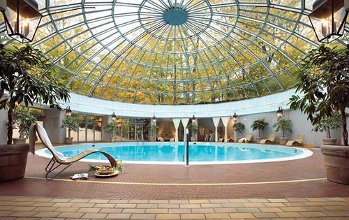 Toronto Don Valley Hotel & Suites | Toronto | Ontario | Canada 12