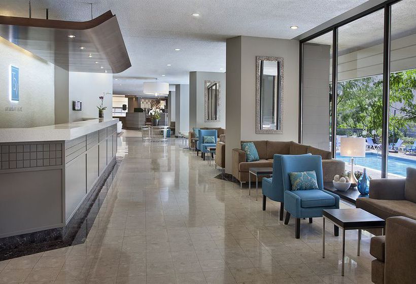 Toronto Don Valley Hotel & Suites | Toronto | Ontario | Canada 4