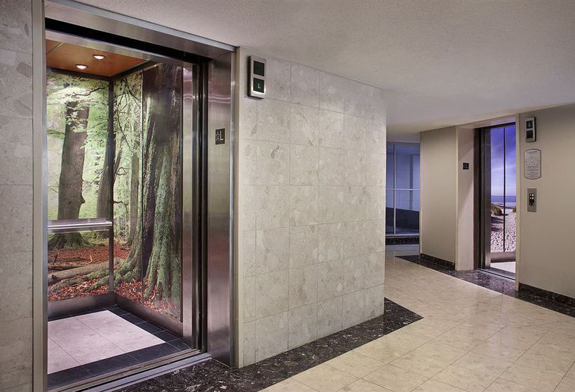 Toronto Don Valley Hotel & Suites | Toronto | Ontario | Canada 5