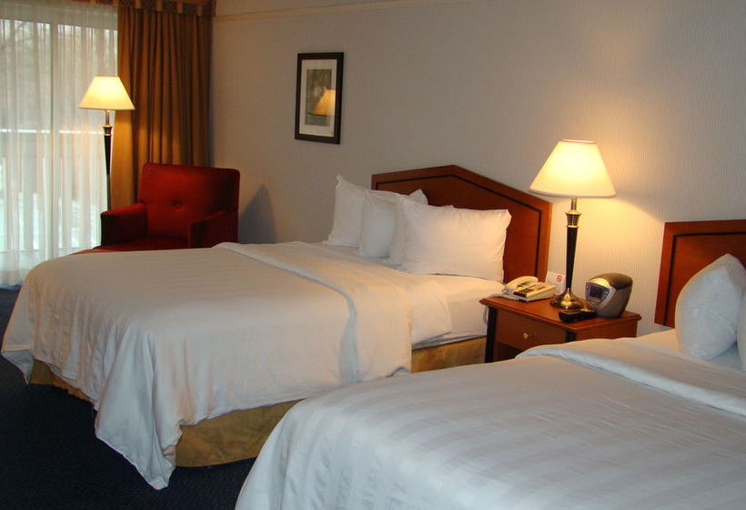 Toronto Don Valley Hotel & Suites | Toronto | Ontario | Canada 7