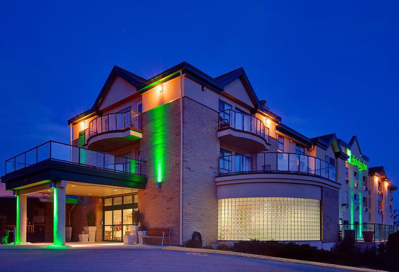 Hotel Holiday Inn West Kelowna | Westbank | British Columbia | Canada 1