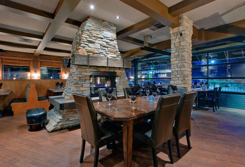 Hotel Holiday Inn West Kelowna | Westbank | British Columbia | Canada 11