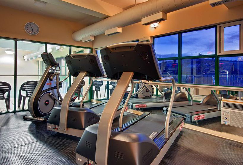 Hotel Holiday Inn West Kelowna | Westbank | British Columbia | Canada 12