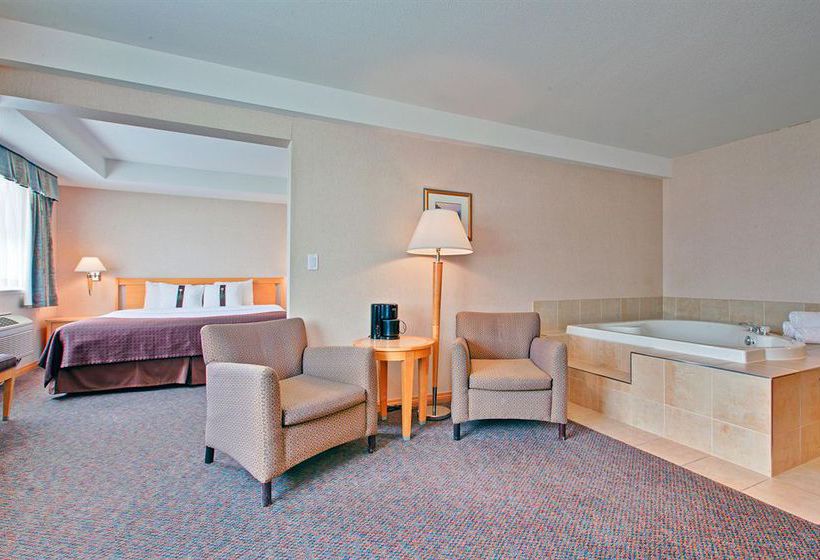 Hotel Holiday Inn West Kelowna | Westbank | British Columbia | Canada 13