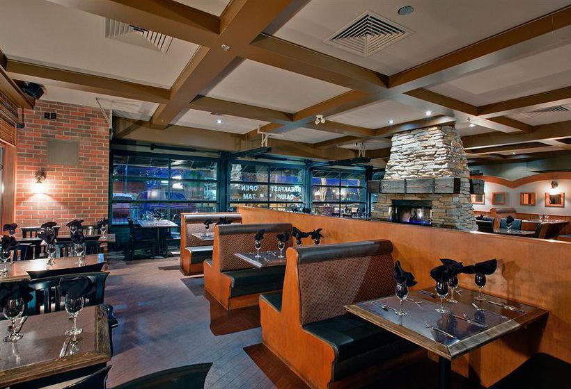 Hotel Holiday Inn West Kelowna | Westbank | British Columbia | Canada 14