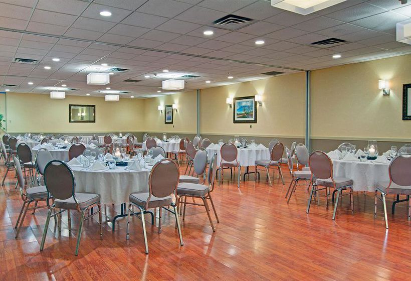 Hotel Holiday Inn West Kelowna | Westbank | British Columbia | Canada 15