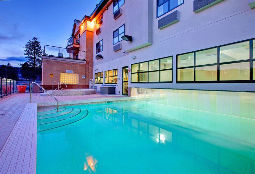 Hotel Holiday Inn West Kelowna | Westbank | British Columbia | Canada 16