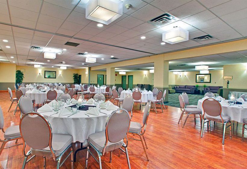 Hotel Holiday Inn West Kelowna | Westbank | British Columbia | Canada 17