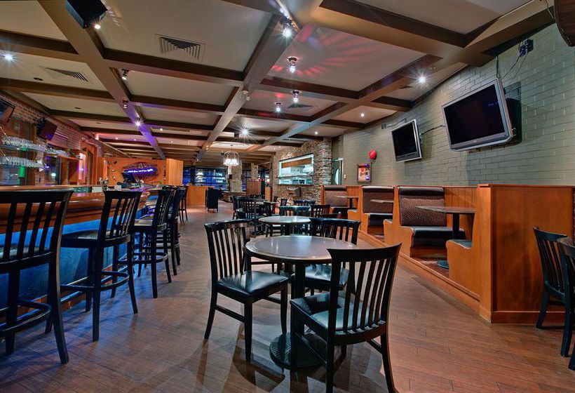 Hotel Holiday Inn West Kelowna | Westbank | British Columbia | Canada 18