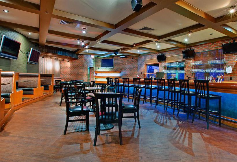 Hotel Holiday Inn West Kelowna | Westbank | British Columbia | Canada 19