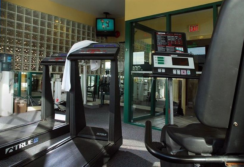 Hotel Holiday Inn West Kelowna | Westbank | British Columbia | Canada 2