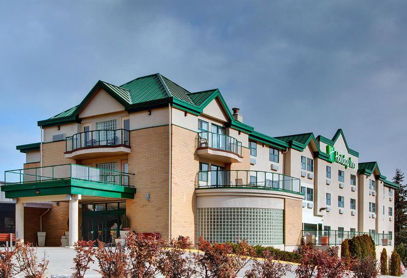 Hotel Holiday Inn West Kelowna | Westbank | British Columbia | Canada 20