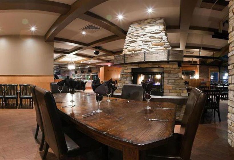 Hotel Holiday Inn West Kelowna | Westbank | British Columbia | Canada 3