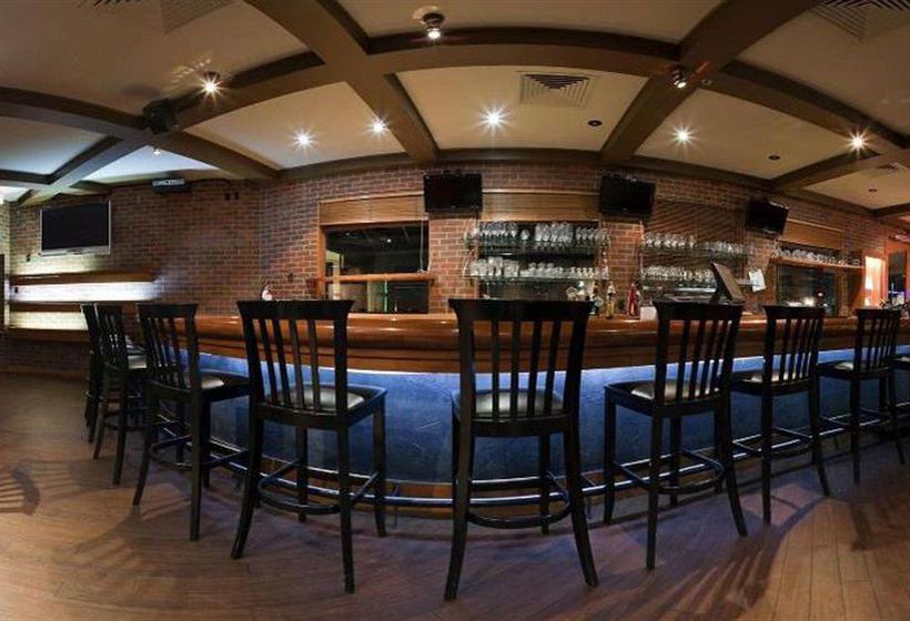 Hotel Holiday Inn West Kelowna | Westbank | British Columbia | Canada 4