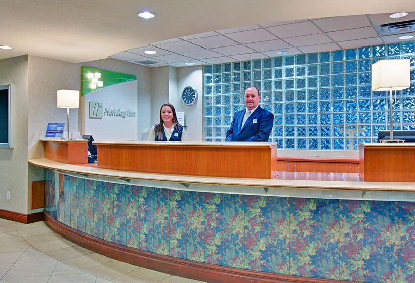 Hotel Holiday Inn West Kelowna | Westbank | British Columbia | Canada 5