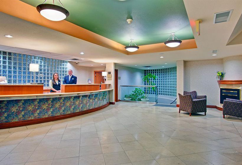 Hotel Holiday Inn West Kelowna | Westbank | British Columbia | Canada 6