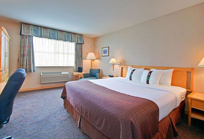 Hotel Holiday Inn West Kelowna | Westbank | British Columbia | Canada 7
