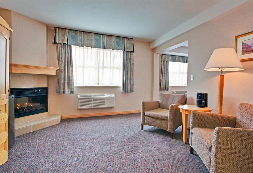 Hotel Holiday Inn West Kelowna | Westbank | British Columbia | Canada 8